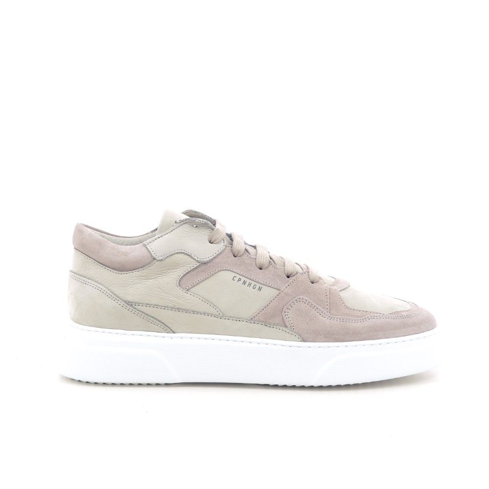 Copenhagen Sneaker 212678 beige