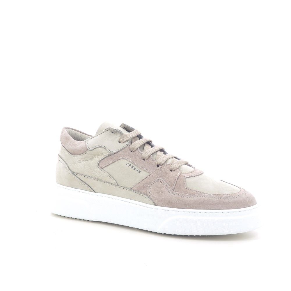 Copenhagen Sneaker 212678 beige