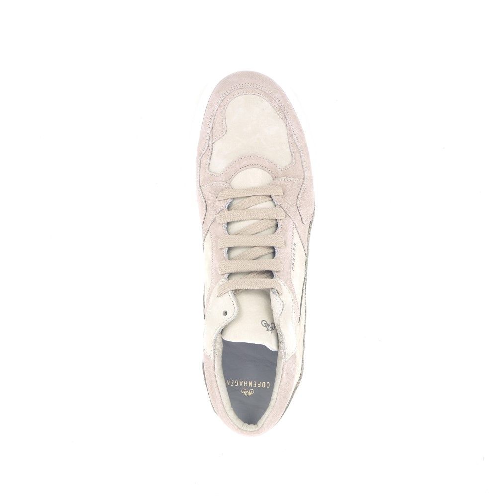 Copenhagen Sneaker 212678 beige