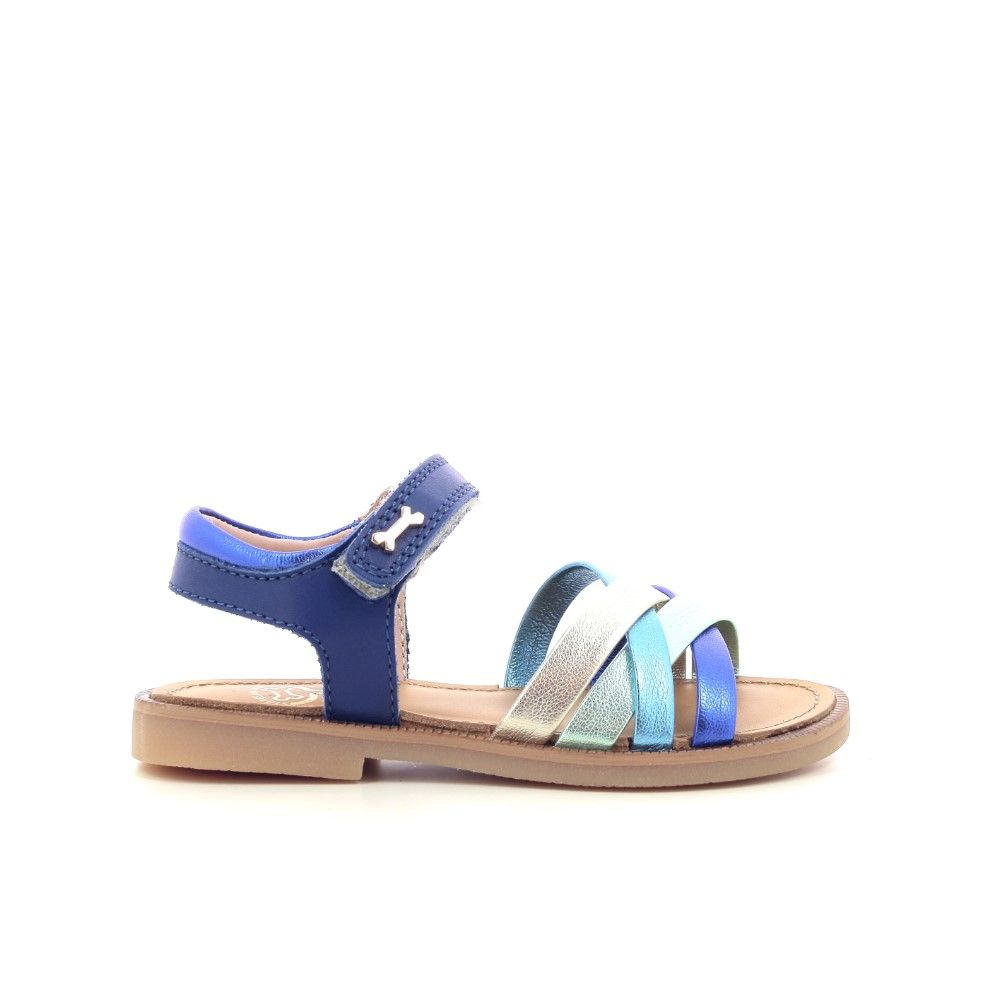 Stones And Bones Marle 212711 blauw