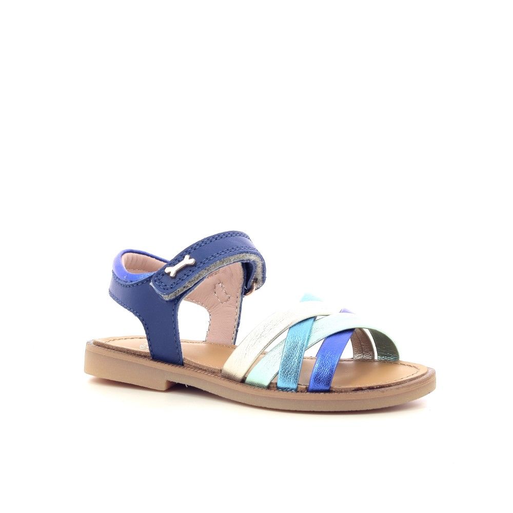 Stones And Bones Marle 212711 blauw