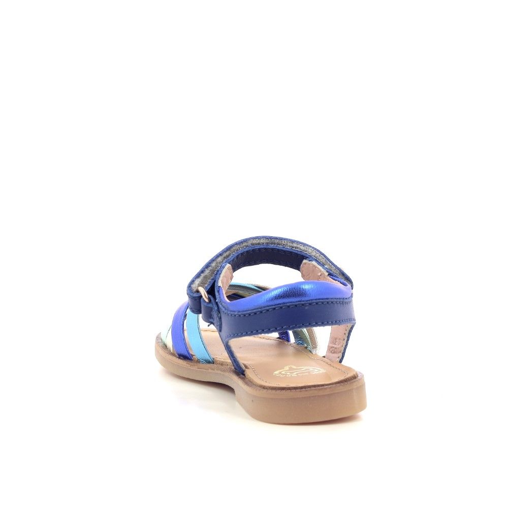 Stones And Bones Marle 212711 blauw