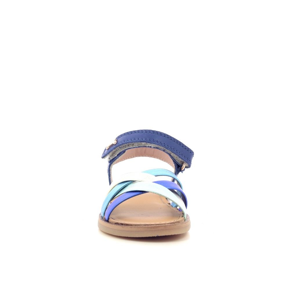 Stones And Bones Marle 212711 blauw