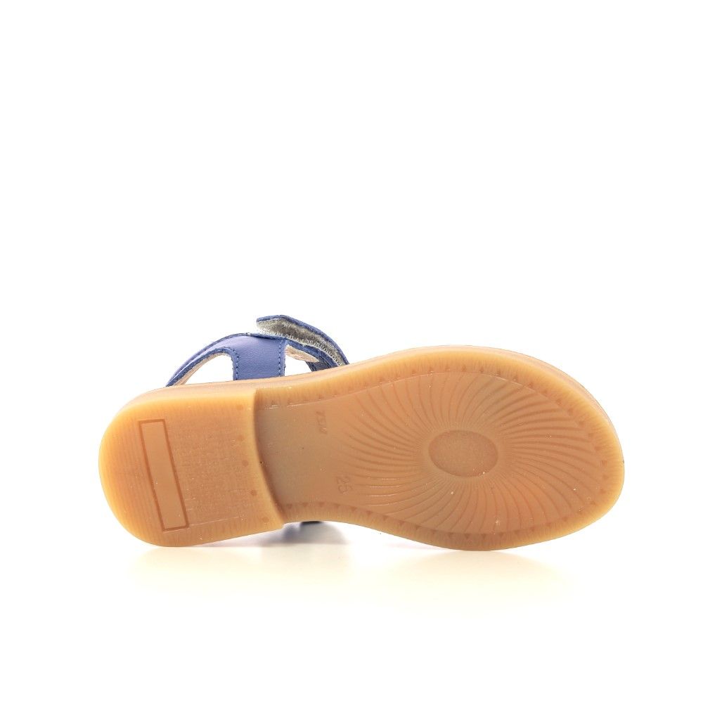 Stones And Bones Marle 212711 blauw