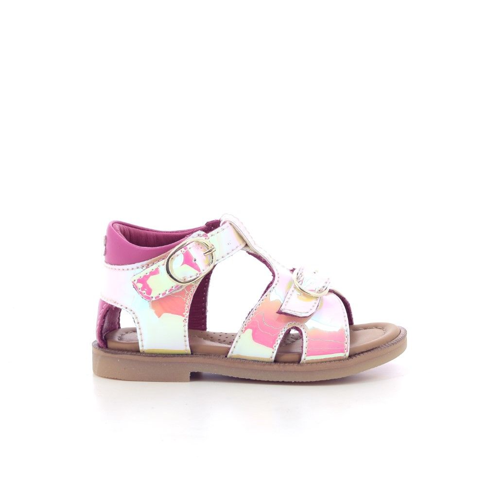 Stones And Bones Meue 212718 roze