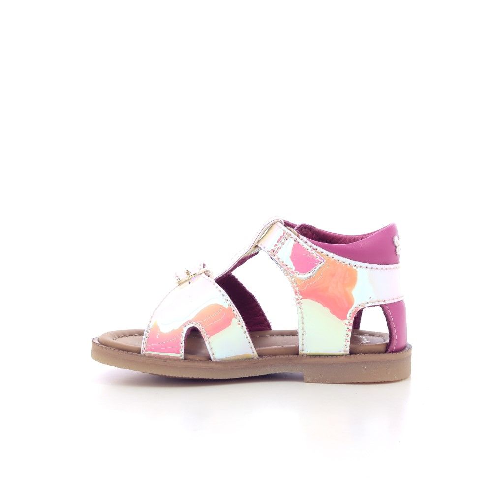 Stones And Bones Meue 212718 roze