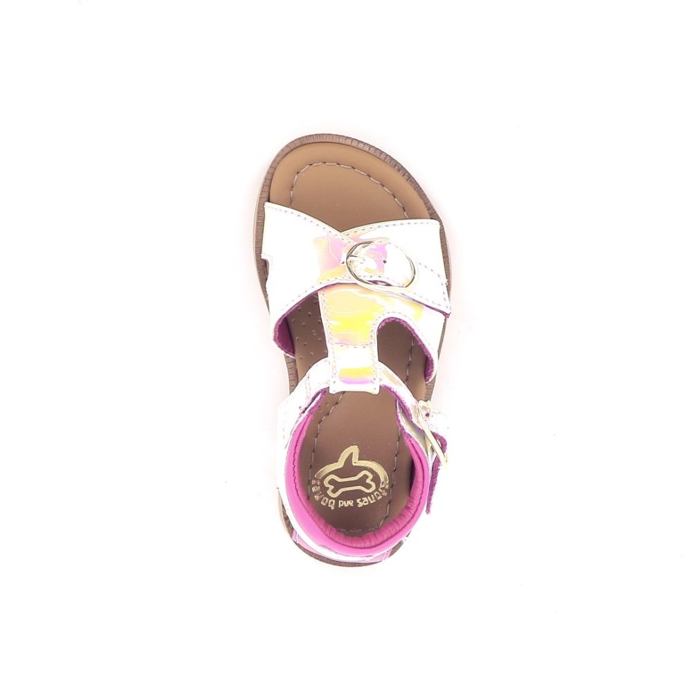 Stones And Bones Meue 212718 roze