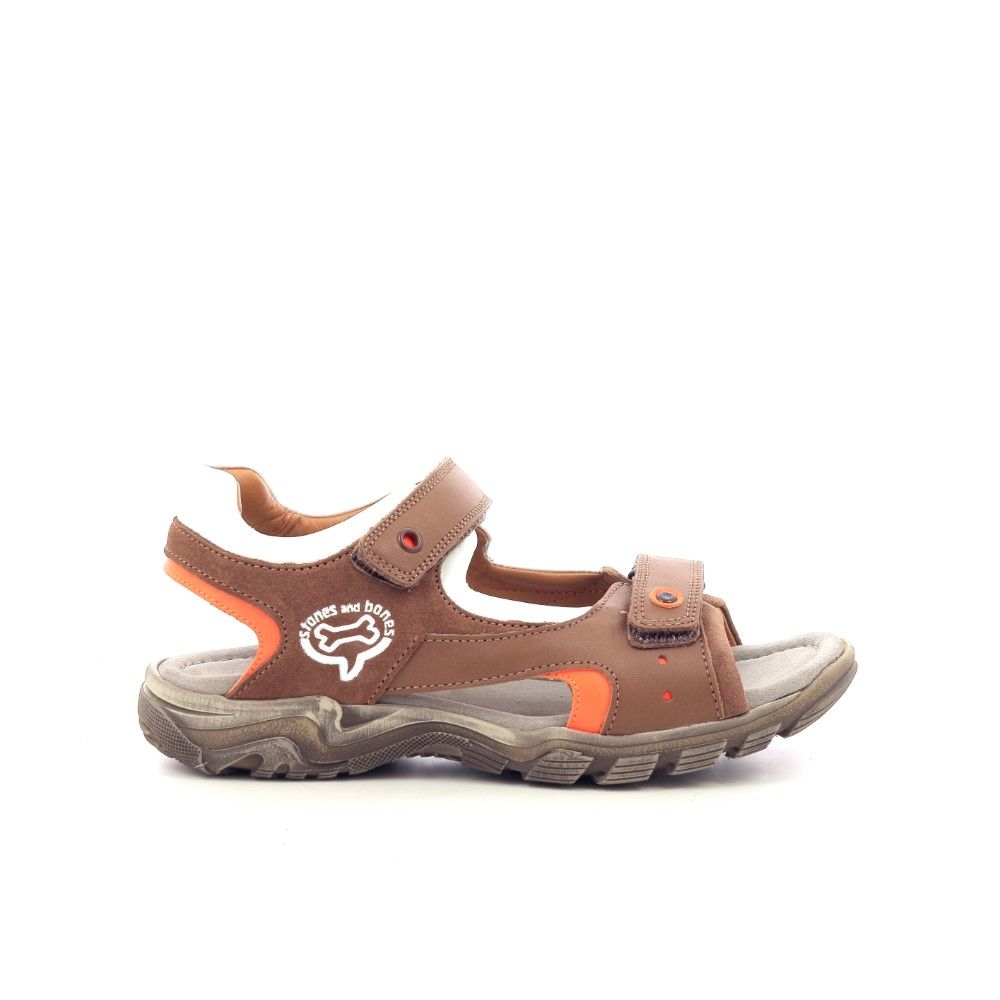 Stones And Bones Junto 212726 cognac