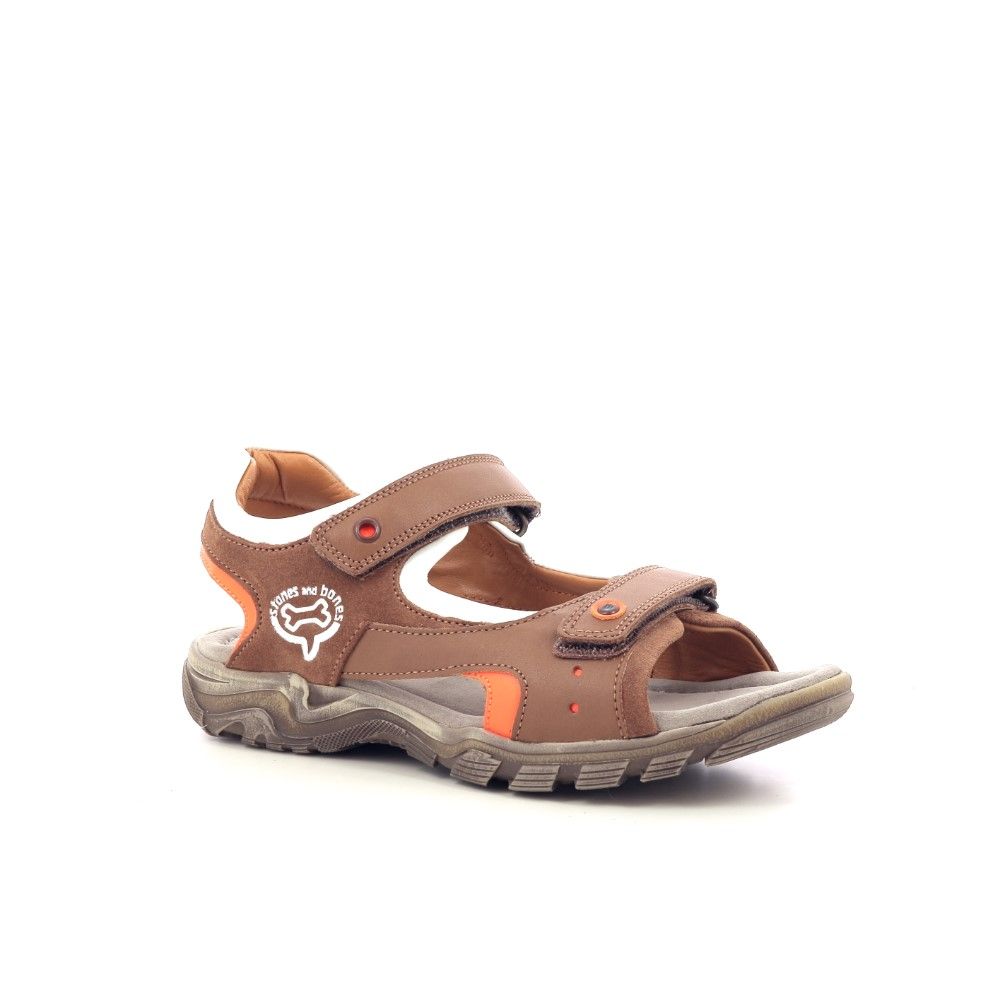 Stones And Bones Junto 212726 cognac