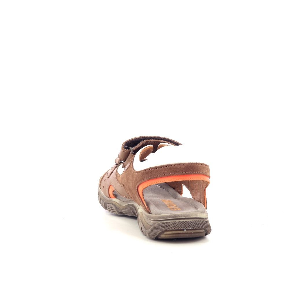 Stones And Bones Junto 212726 cognac