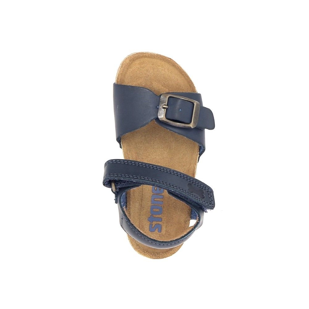 Stones And Bones Lindo 212730 blauw