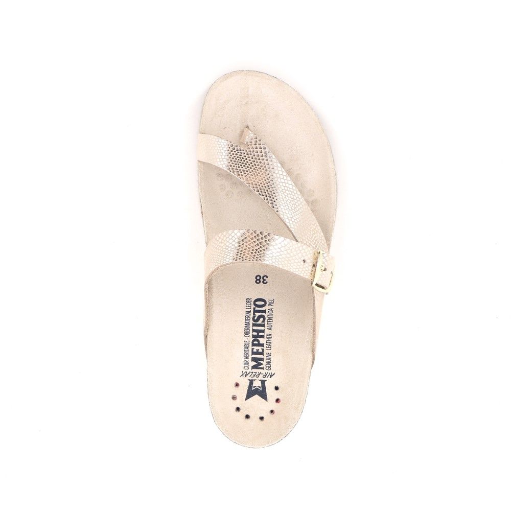 Mephisto Helen 212766 goud