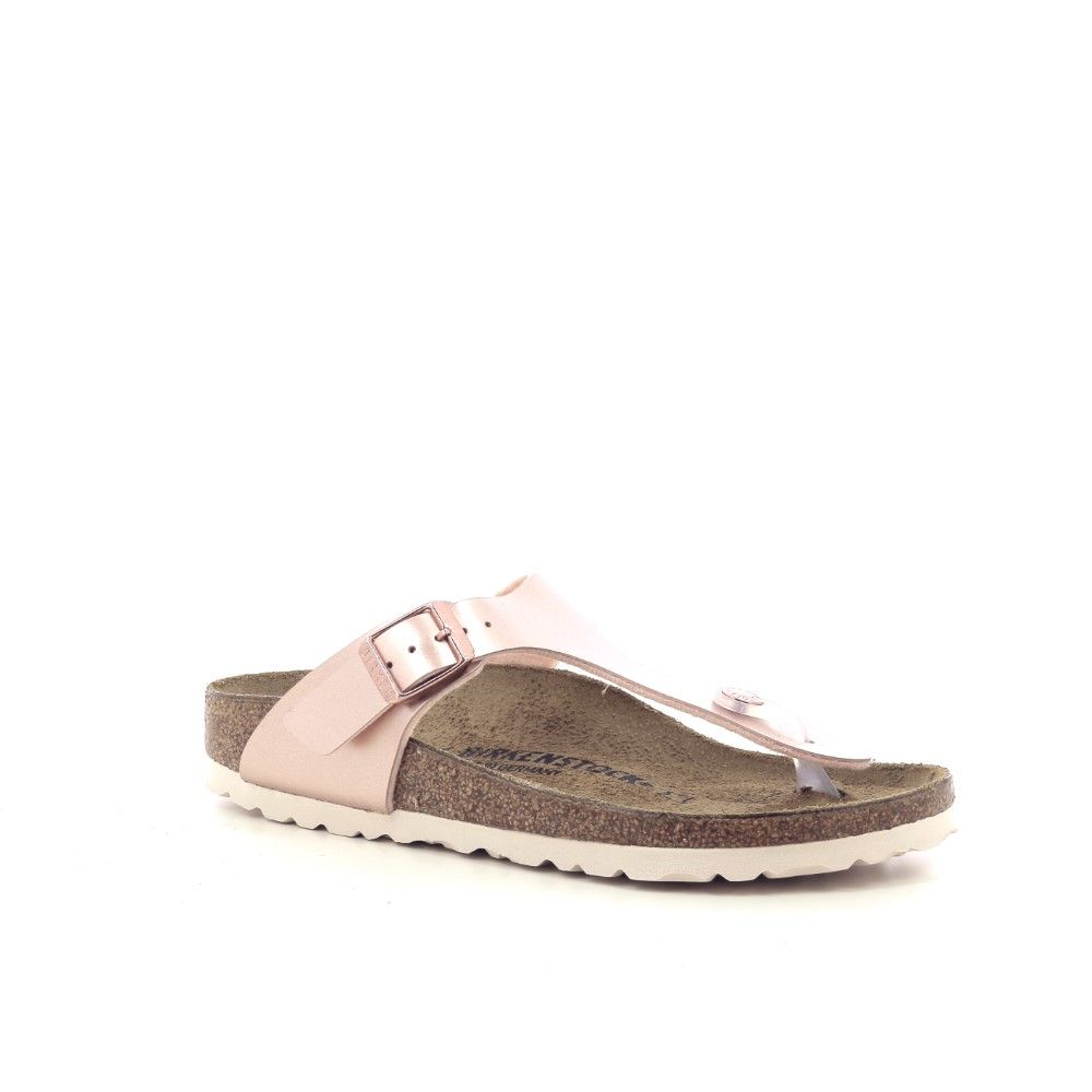 Birkenstock Gizeh 212793 roze