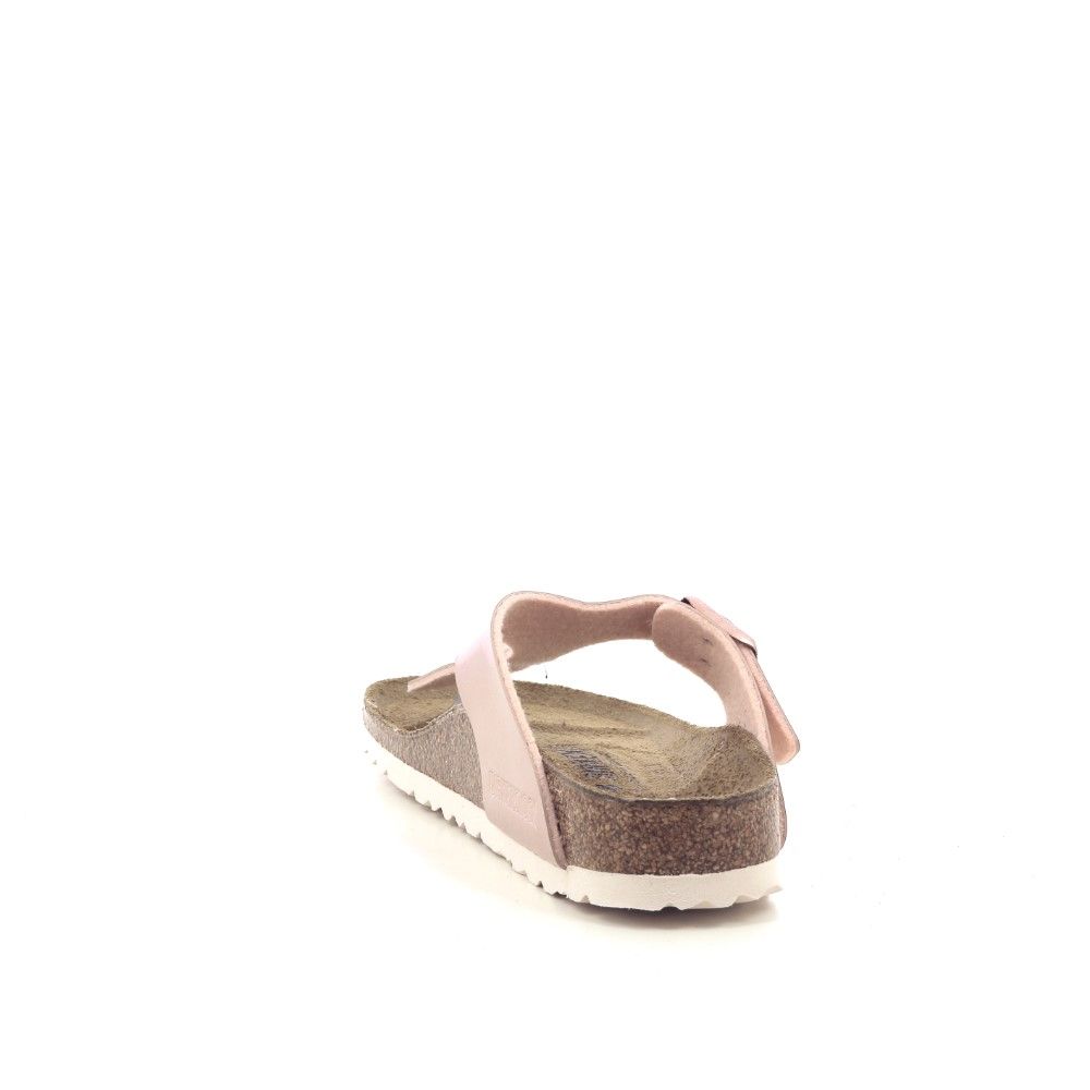 Birkenstock Gizeh 212793 roze