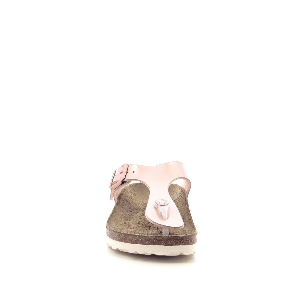 Birkenstock Gizeh 212793 roze