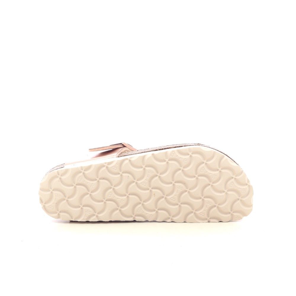 Birkenstock Gizeh 212793 roze