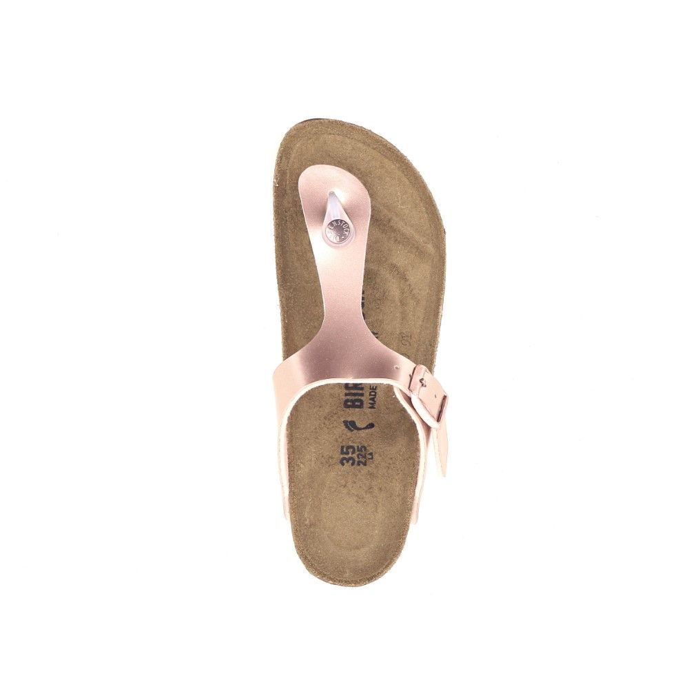 Birkenstock Gizeh 212793 roze