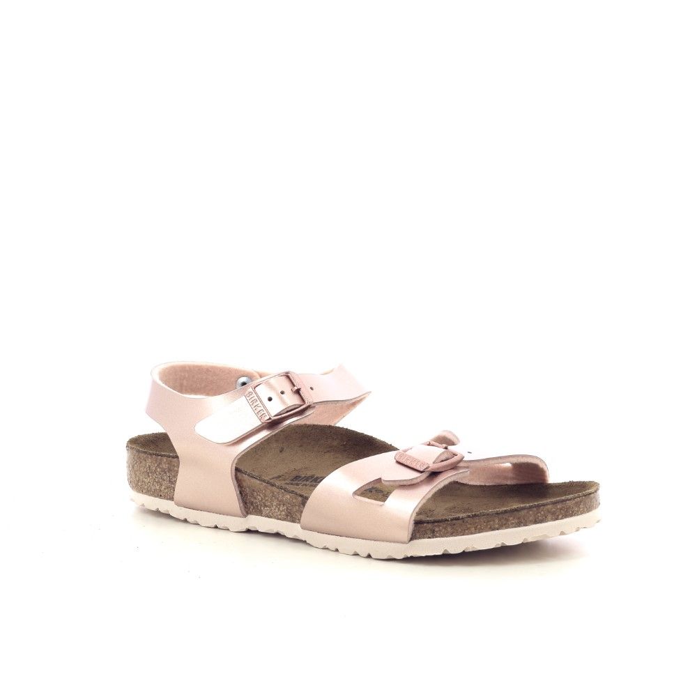 Birkenstock Rio 212794 roze