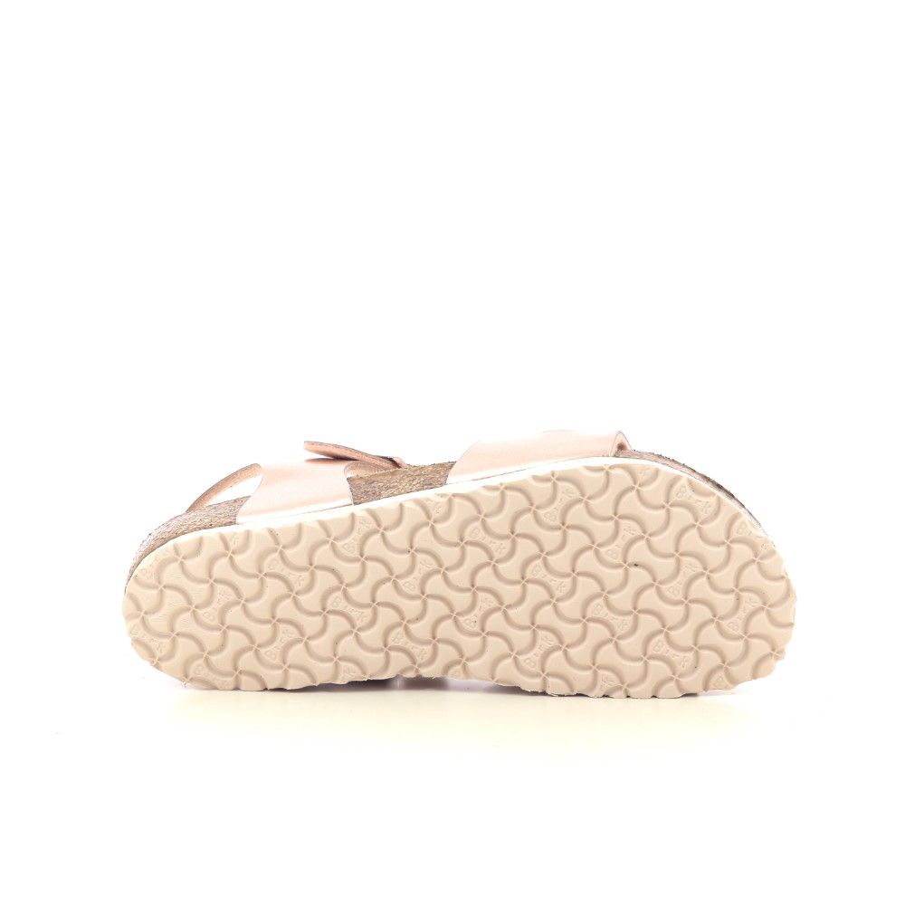 Birkenstock Rio 212794 roze