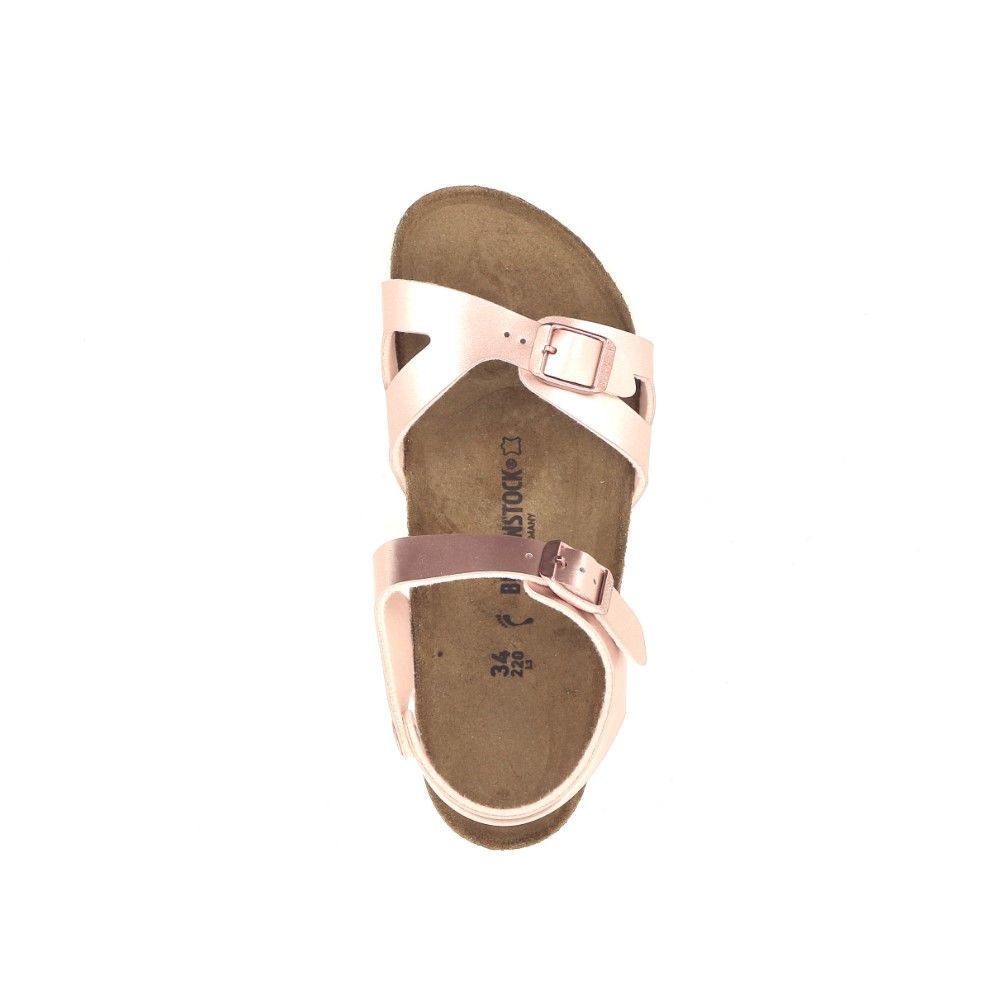 Birkenstock Rio 212794 roze