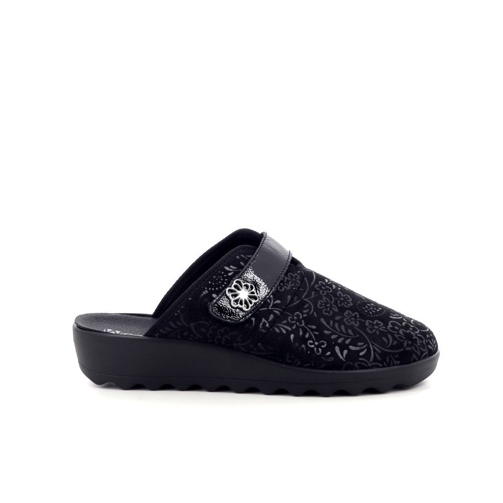 Josef Seibel (Westland) Pantoffel 212796 zwart