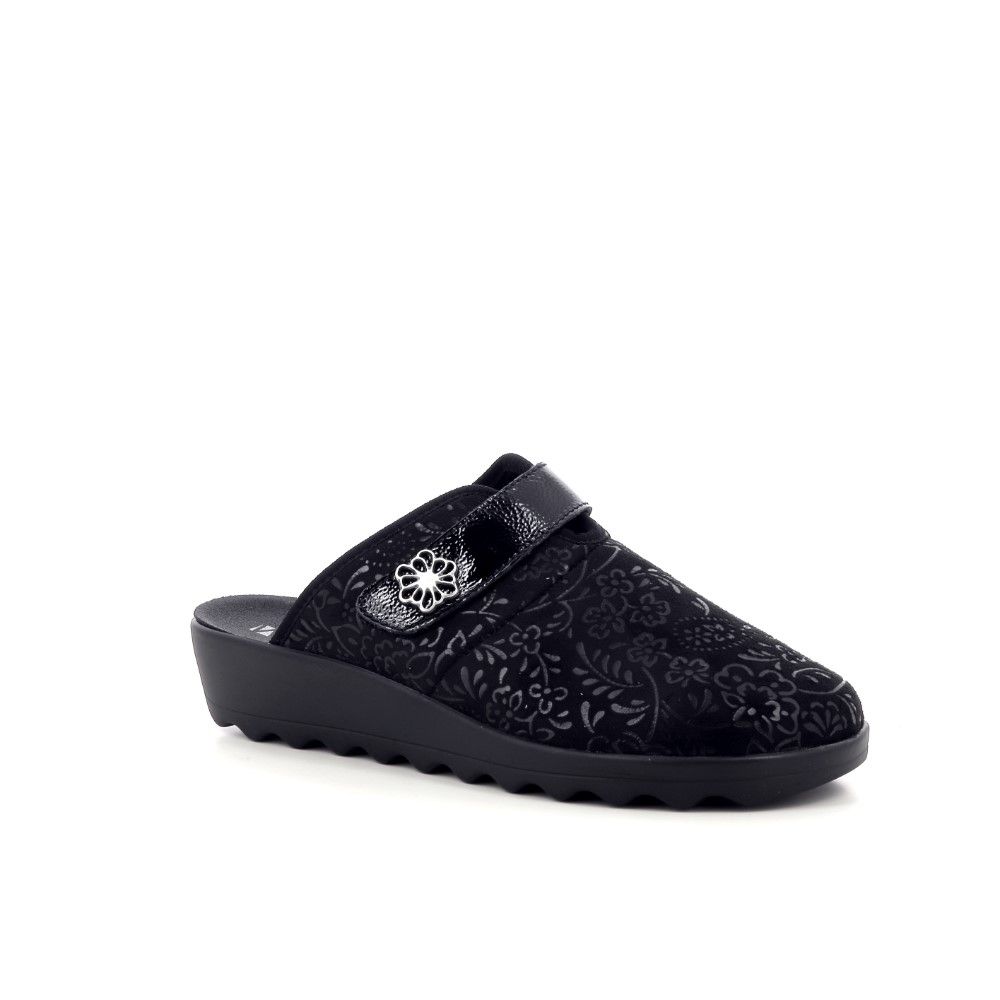 Josef Seibel (Westland) Pantoffel 212796 zwart