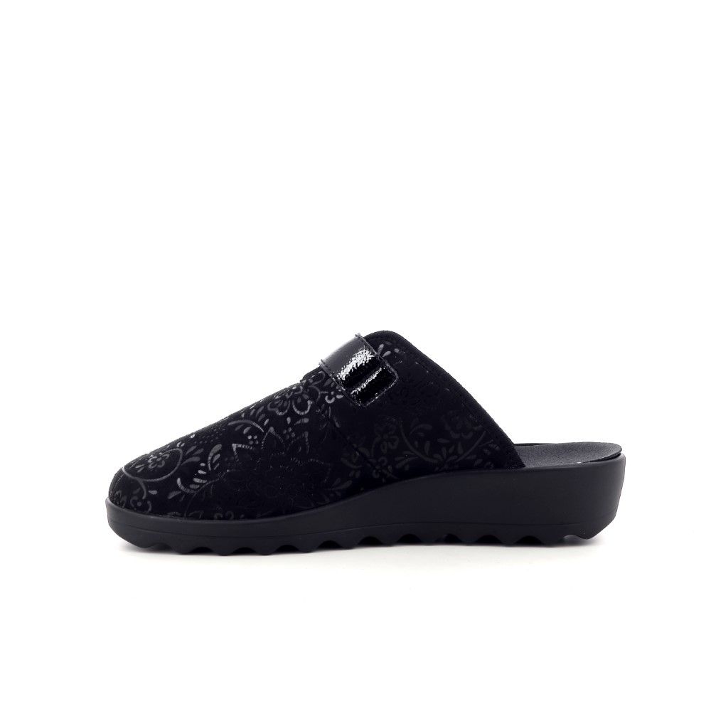 Josef Seibel (Westland) Pantoffel 212796 zwart