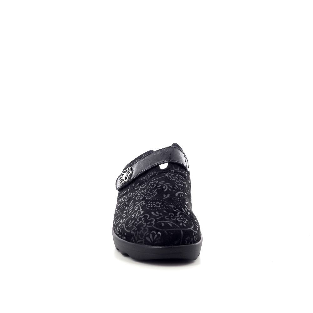 Josef Seibel (Westland) Pantoffel 212796 zwart