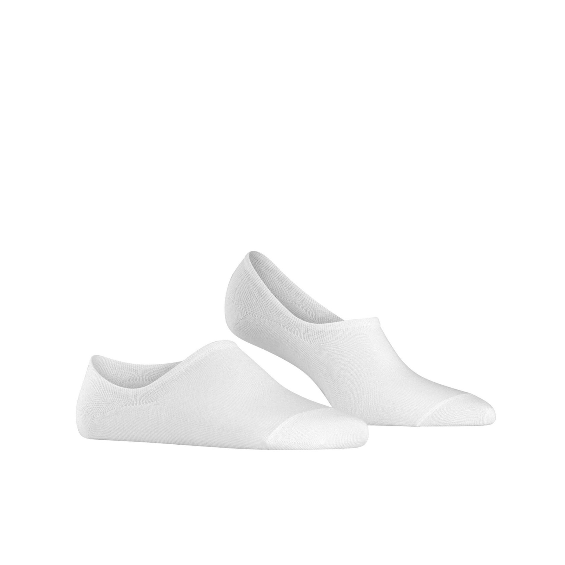 Falke Active Breeze Invisible White 212936 wit