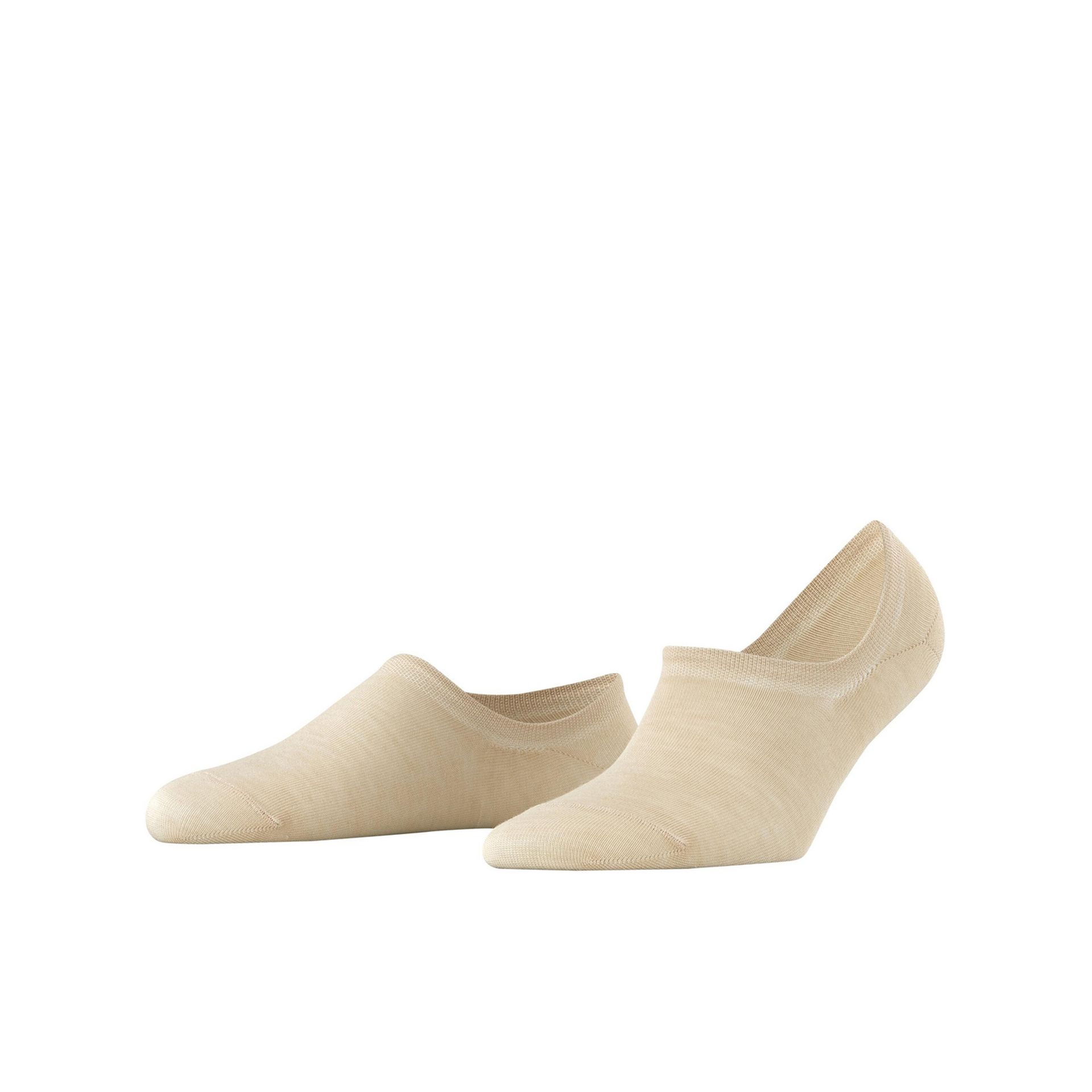 Falke Active Breeze Invisible Cream 212937 beige