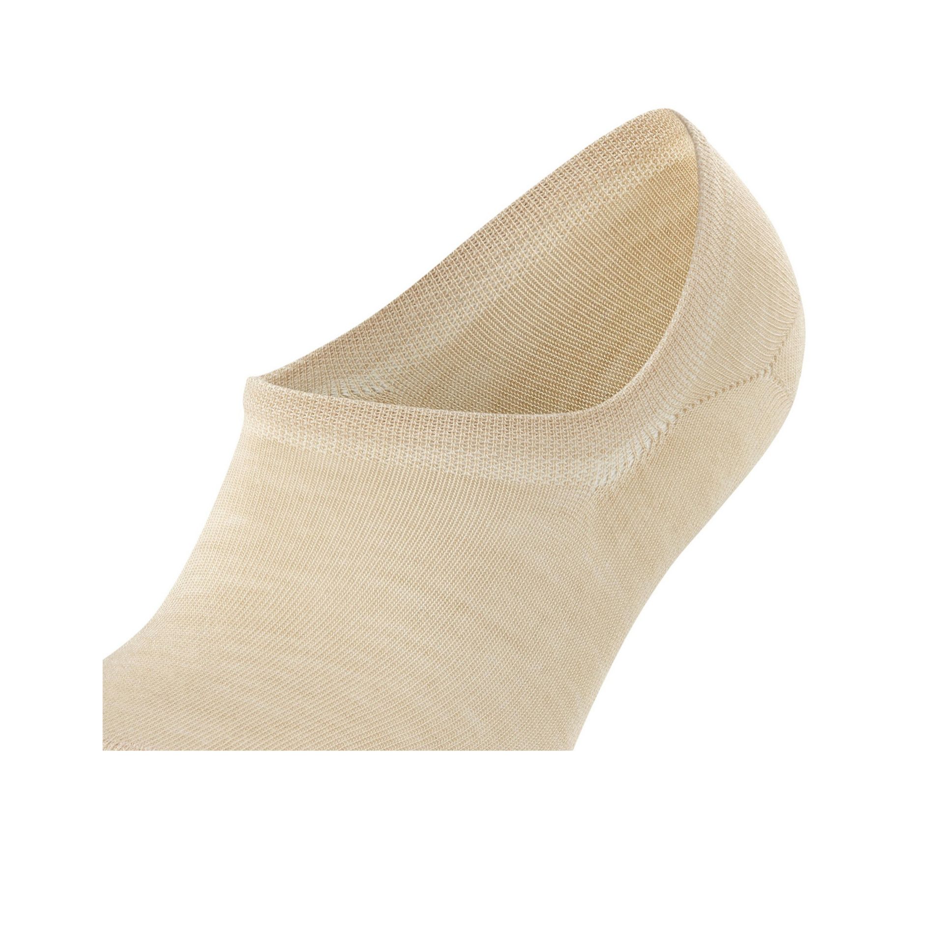 Falke Active Breeze Invisible Cream 212937 beige