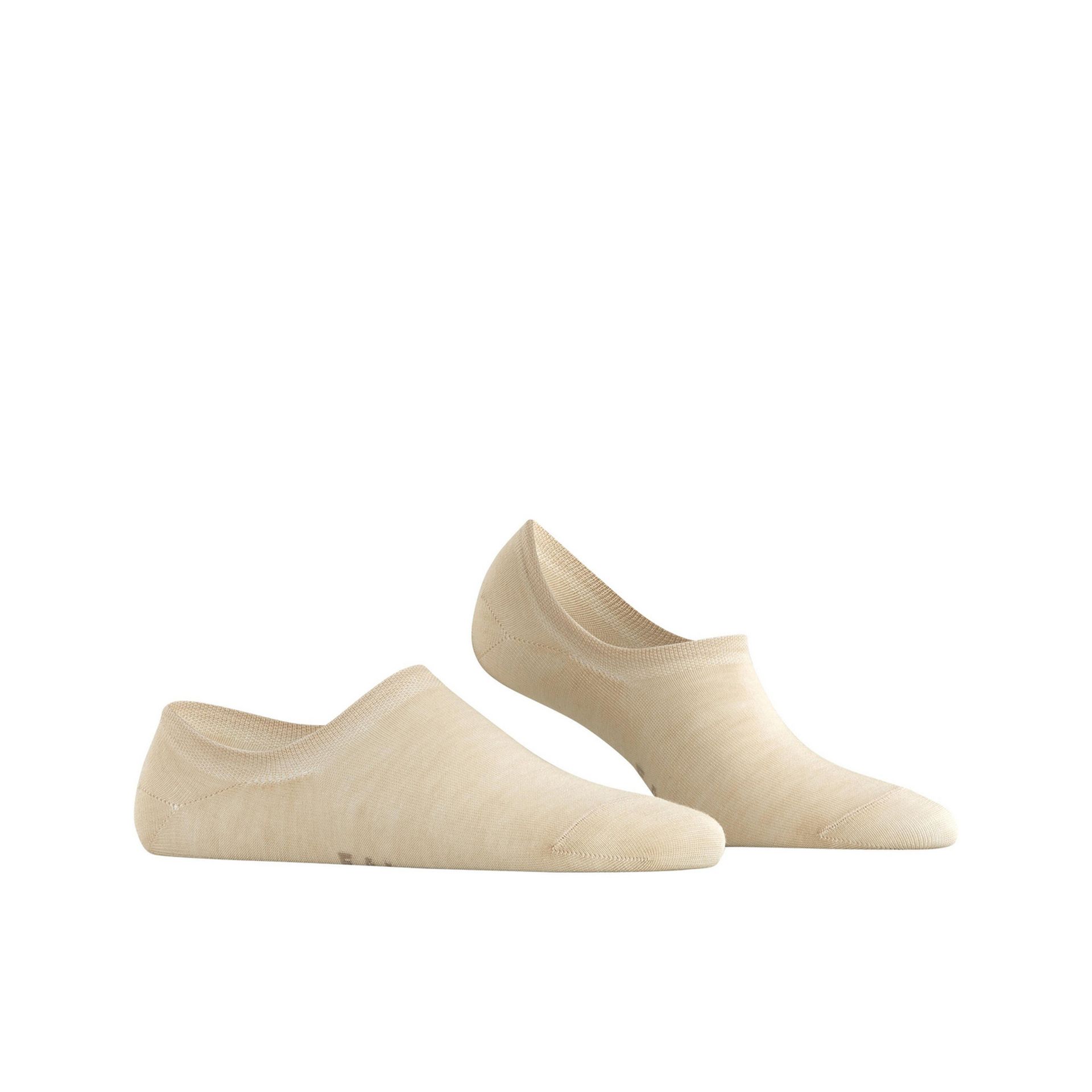 Falke Active Breeze Invisible Cream 212937 beige