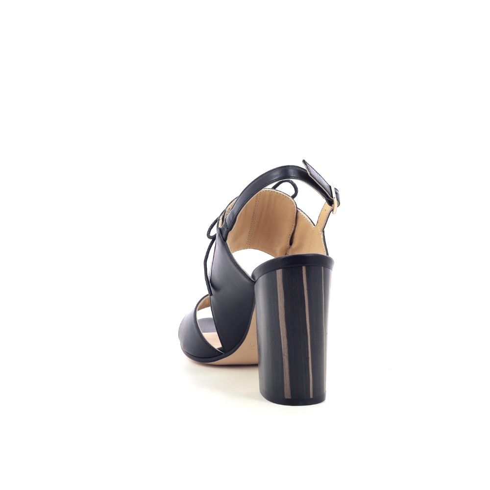 Atelier Content Sandaal 212989 zwart
