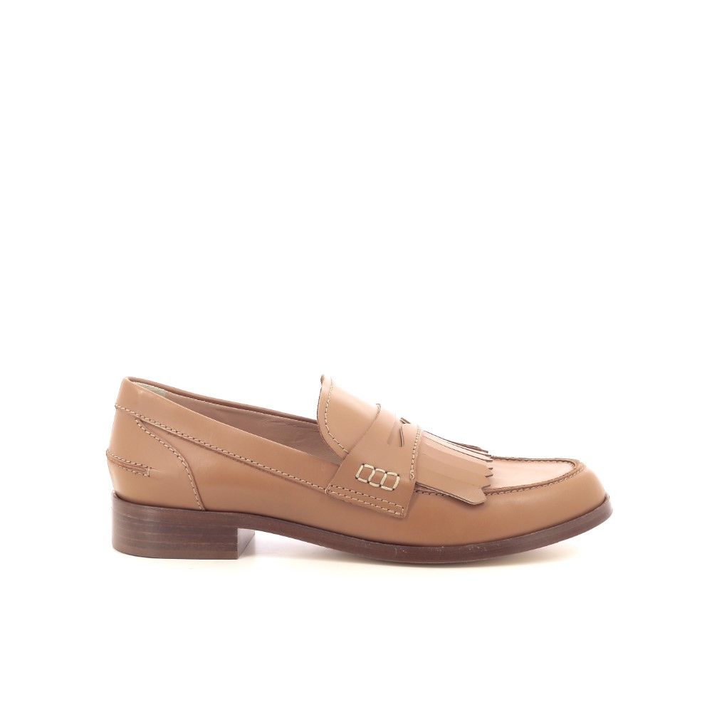 Guglielmo Rotta Mocassin 212998 cognac