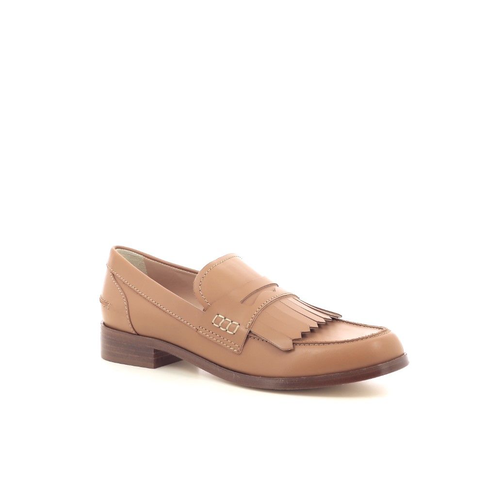 Guglielmo Rotta Mocassin 212998 cognac
