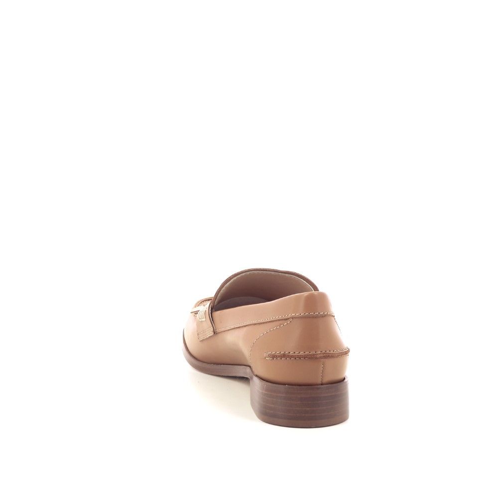 Guglielmo Rotta Mocassin 212998 cognac