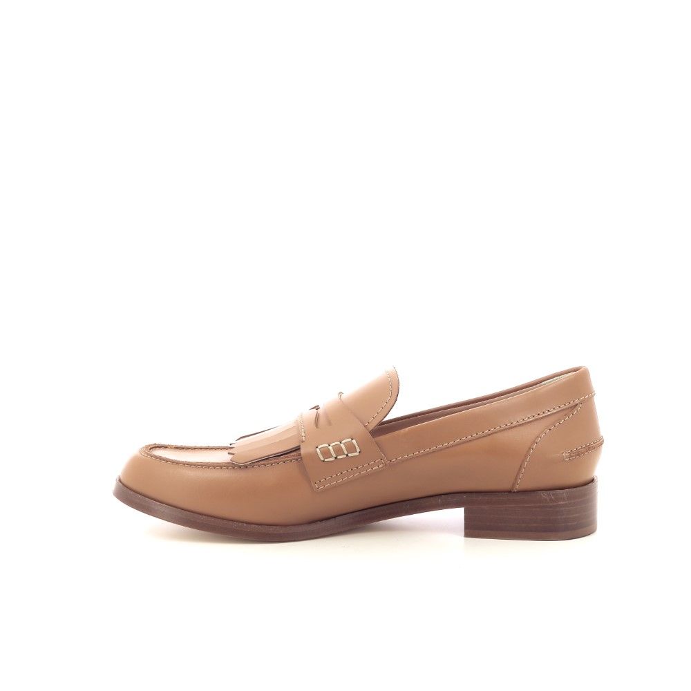 Guglielmo Rotta Mocassin 212998 cognac