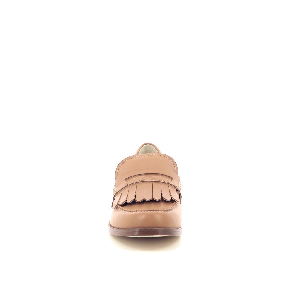 Guglielmo Rotta Mocassin 212998 cognac