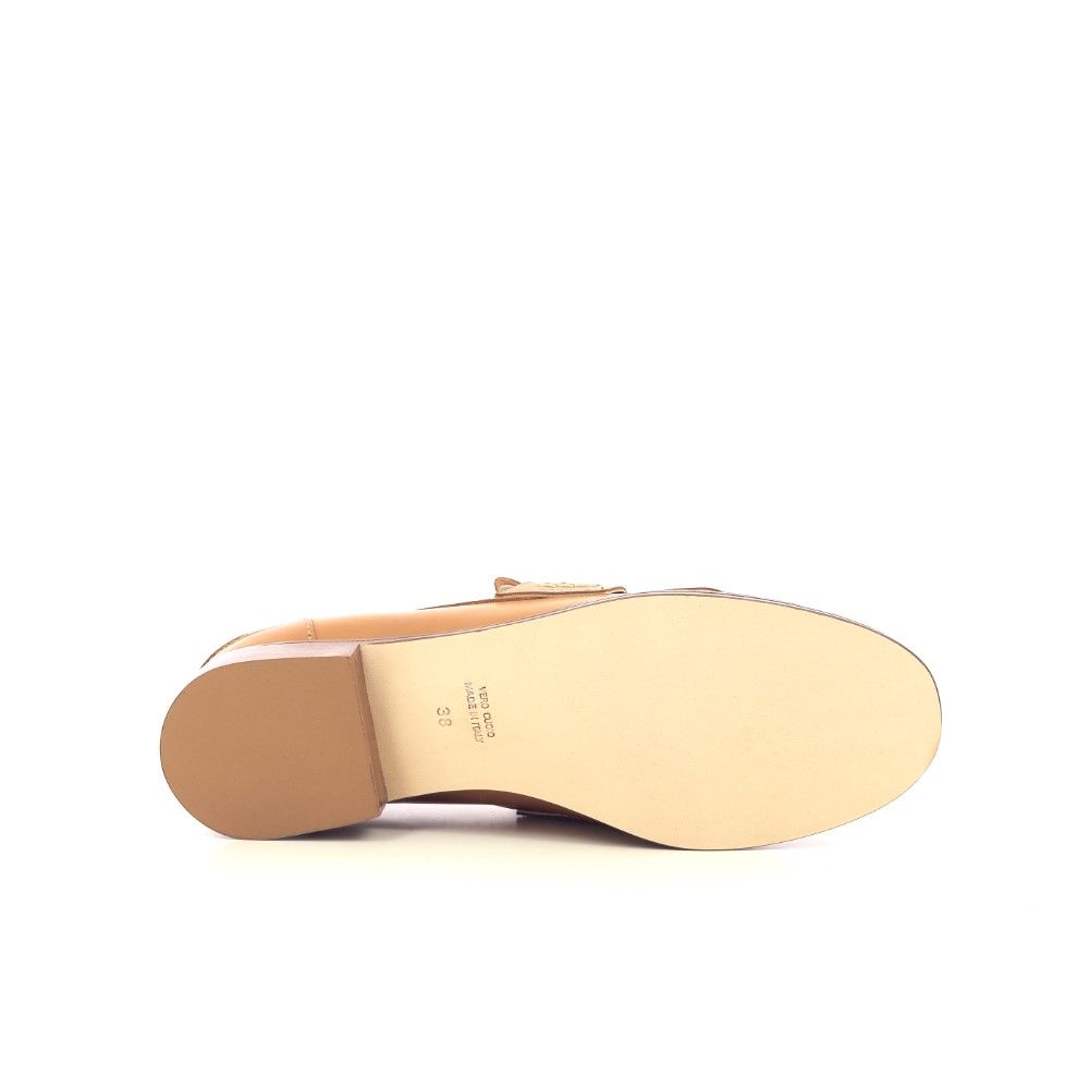 Guglielmo Rotta Mocassin 212998 cognac