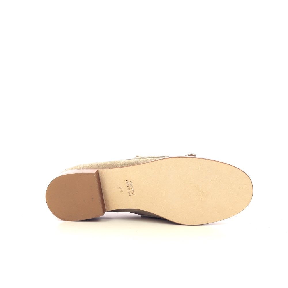 Guglielmo Rotta Mocassin 212999 beige