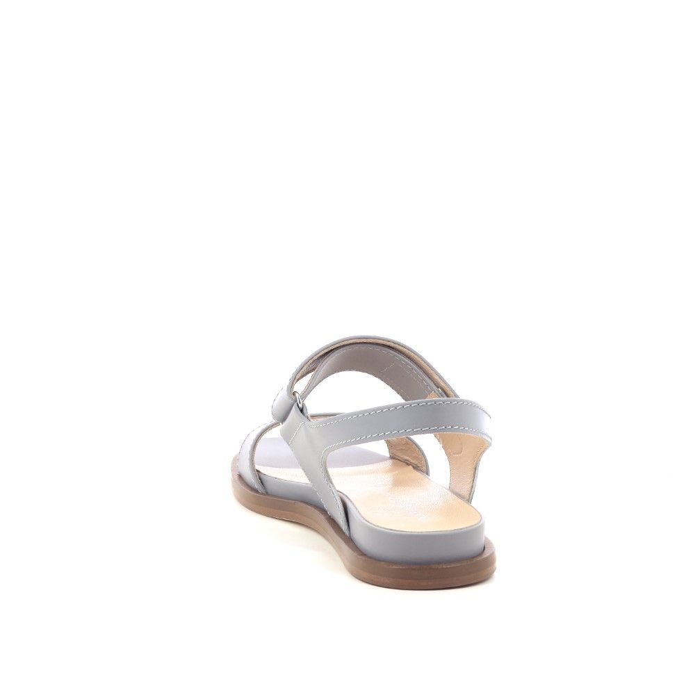 Guglielmo Rotta Sandaal 213003 grijs