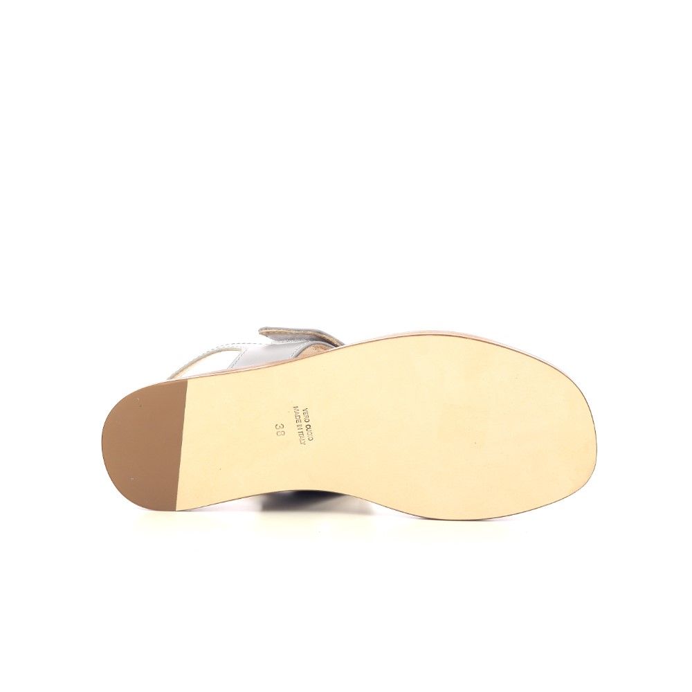 Guglielmo Rotta Sandaal 213003 grijs