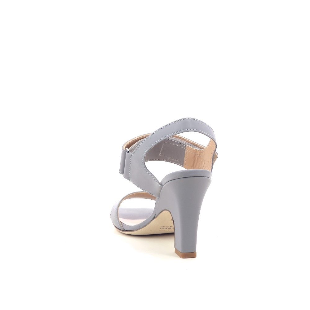 Guglielmo Rotta Sandaal 213007 grijs