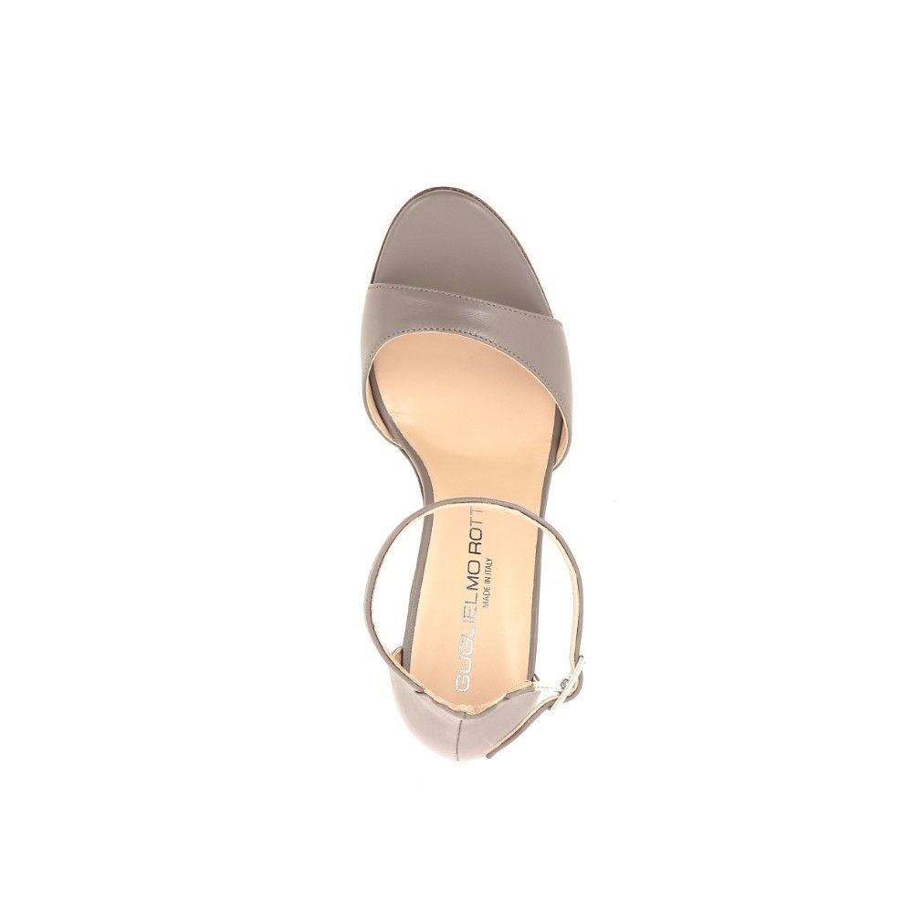 Guglielmo Rotta Sandaal 213014 taupe