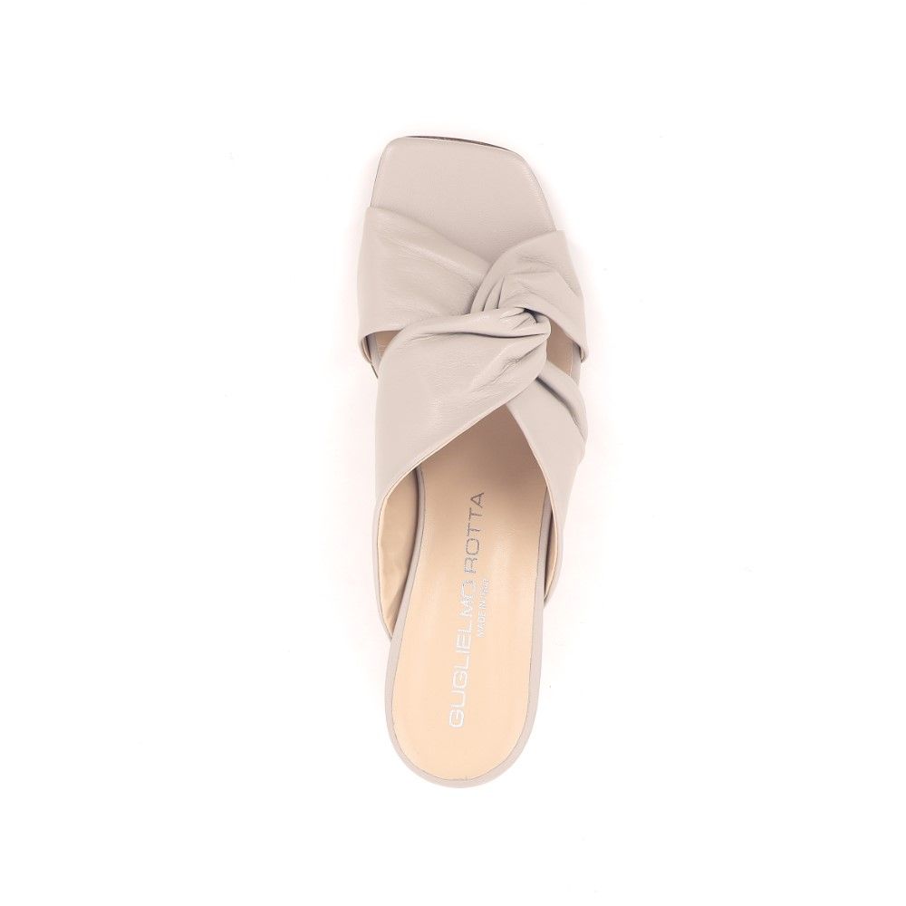 Guglielmo Rotta Muiltje 213020 beige