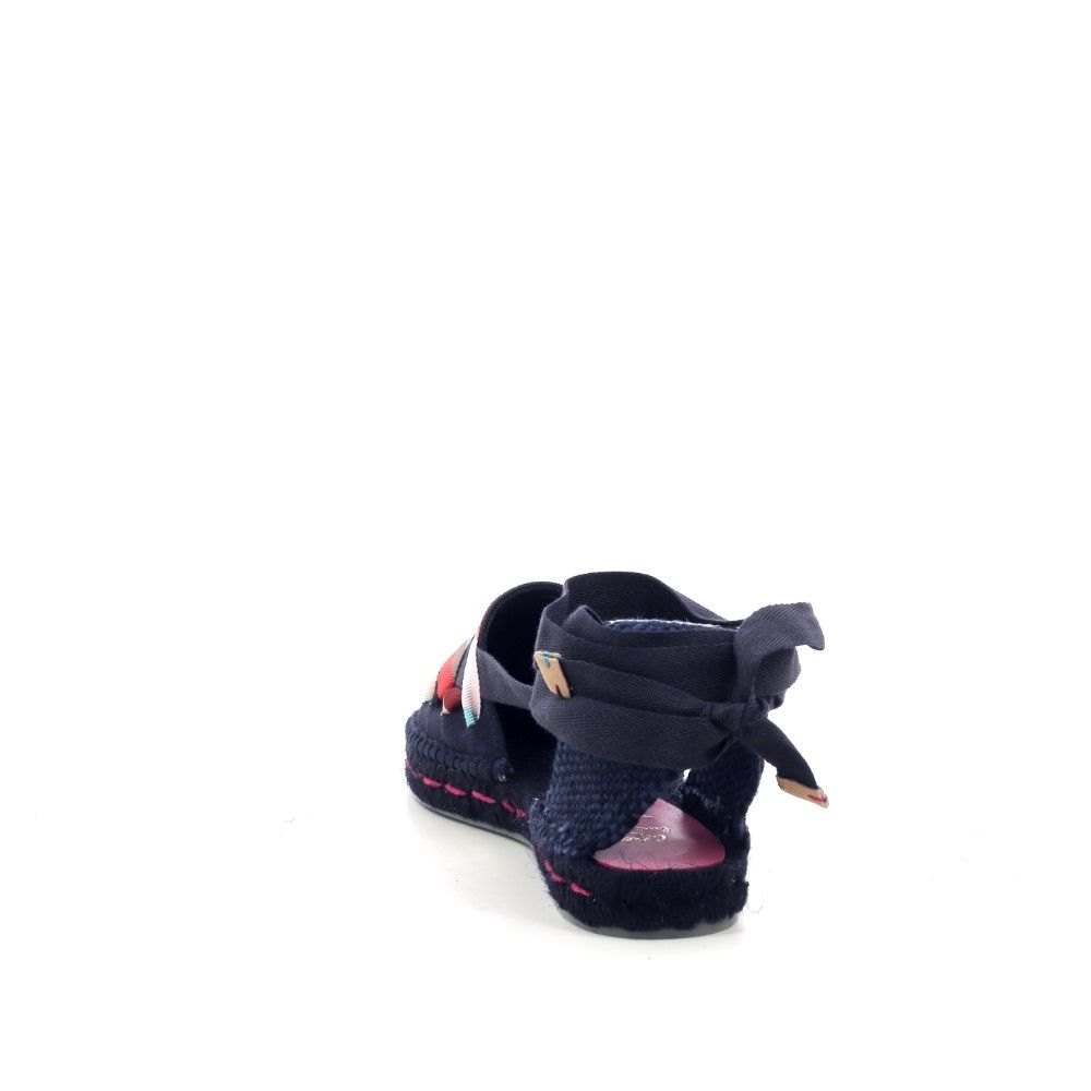 Castañer Jean 213023 blauw