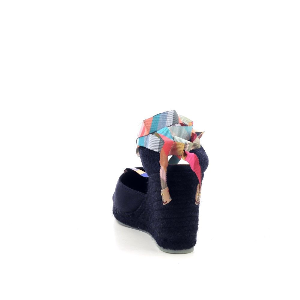 Castañer Coralia 213030 blauw