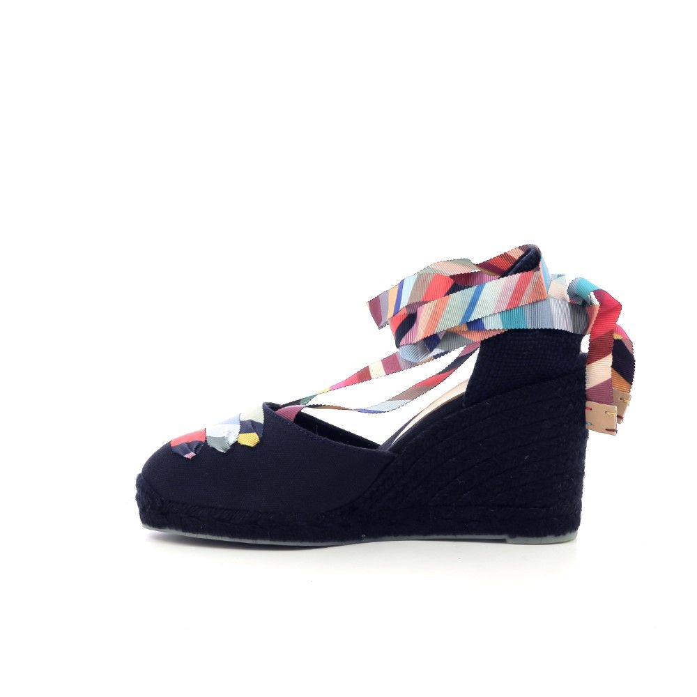 Castañer Coralia 213030 blauw
