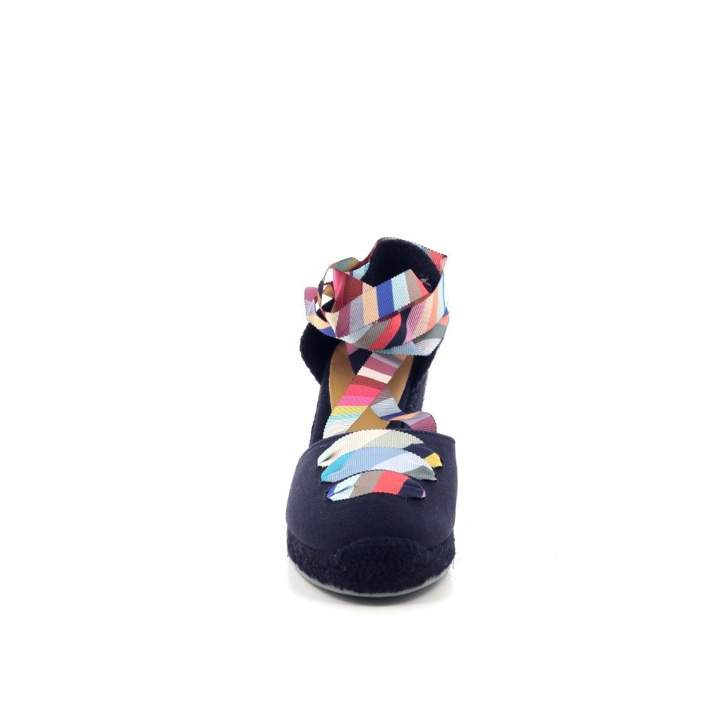Castañer Coralia 213030 blauw