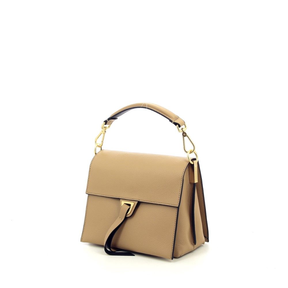 Coccinelle Louise 213067 cognac